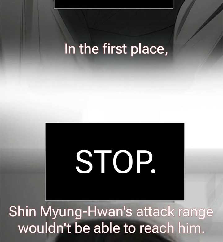 Undercover at Chaebol High Chapter 80 page 86