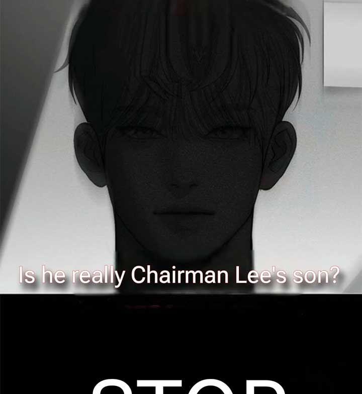 Undercover at Chaebol High Chapter 80 page 87