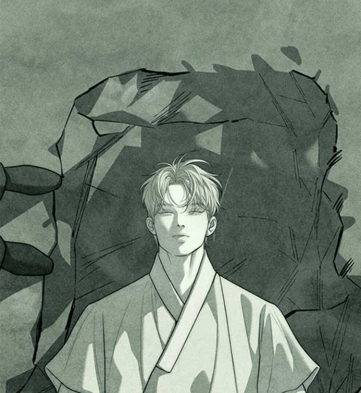 Undercover at Chaebol High Chapter 80 page 94