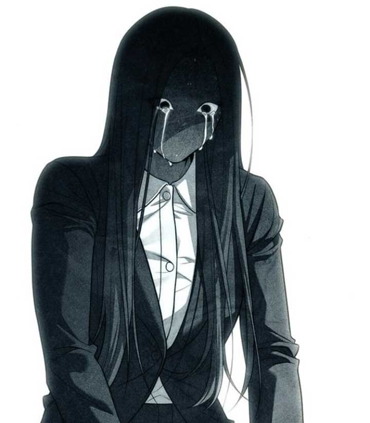 Undercover at Chaebol High Chapter 80 page 99