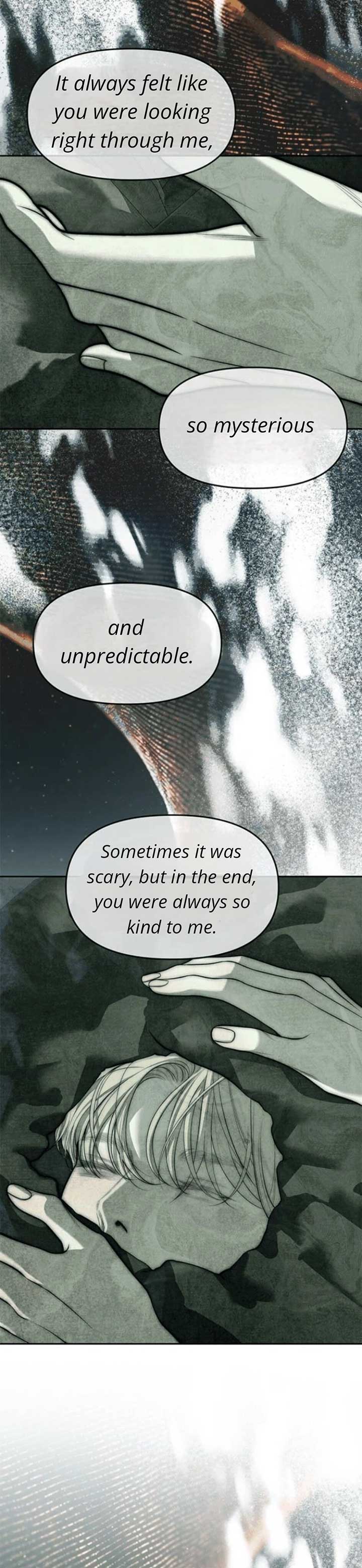 Undercover at Chaebol High Chapter 80 page 105