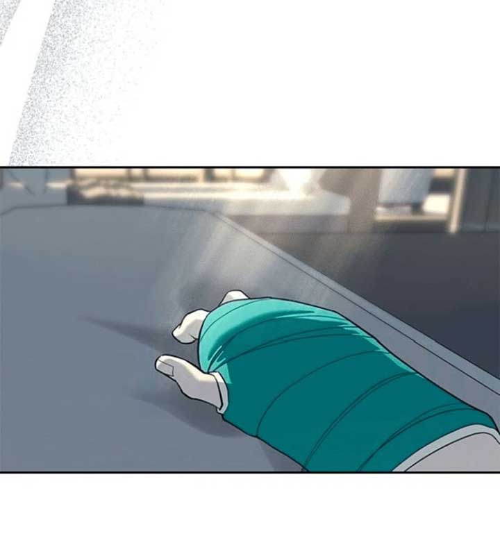 Undercover at Chaebol High Chapter 80 page 115