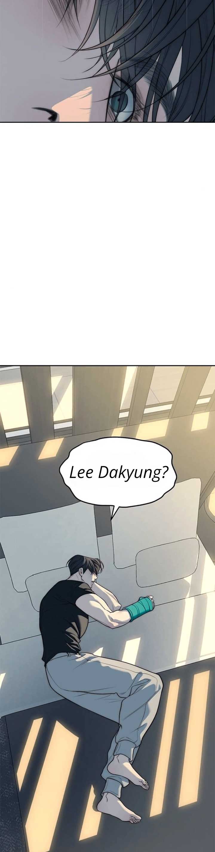 Undercover at Chaebol High Chapter 80 page 118