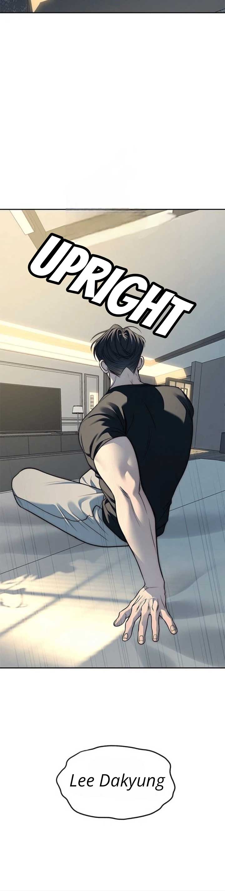 Undercover at Chaebol High Chapter 80 page 119