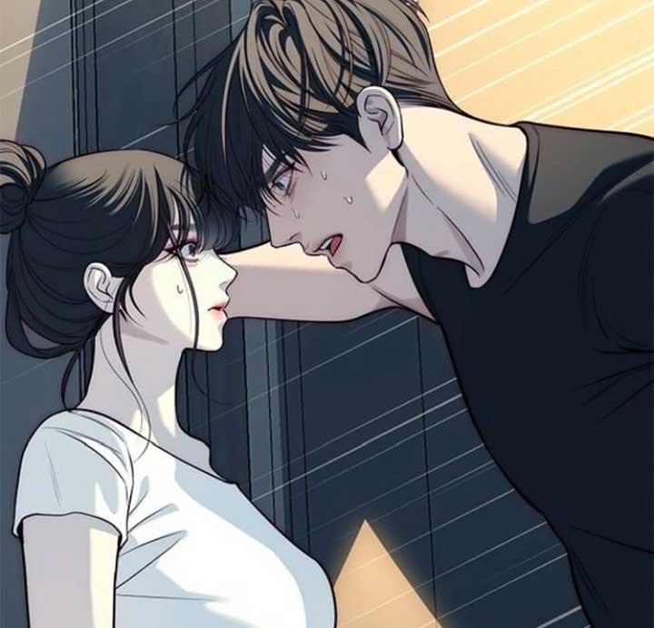 Undercover at Chaebol High Chapter 80 page 123
