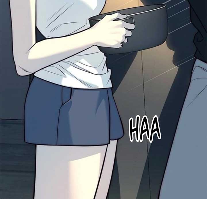 Undercover at Chaebol High Chapter 80 page 124