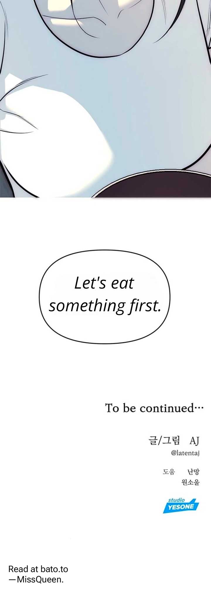 Undercover at Chaebol High Chapter 80 page 127