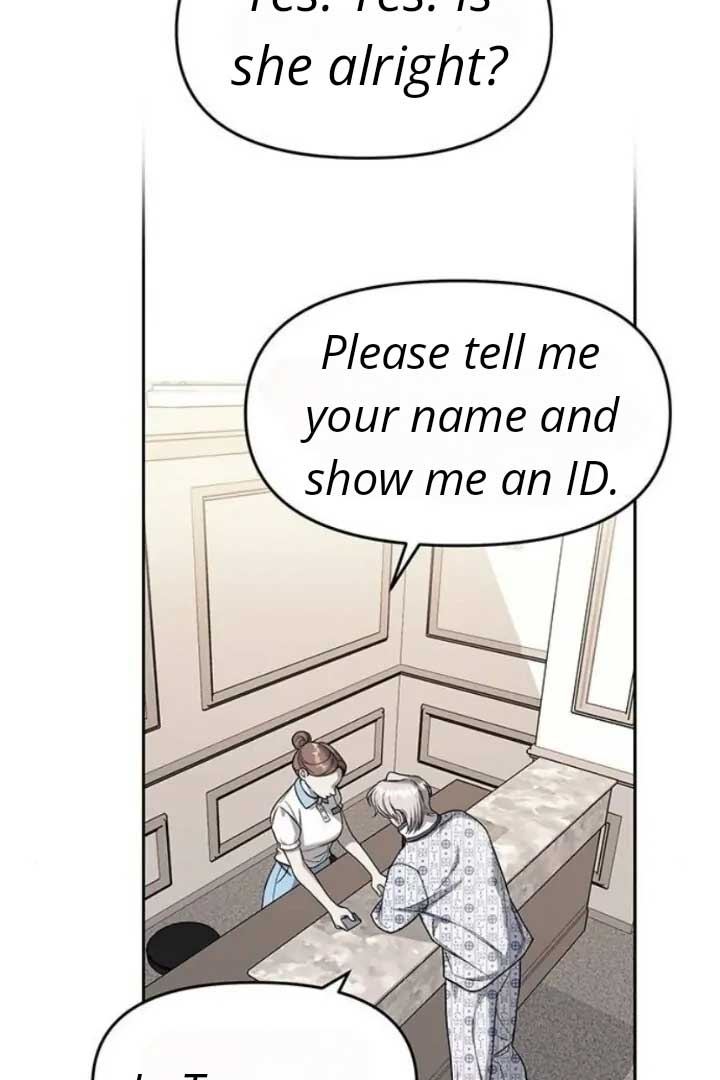 Undercover at Chaebol High Chapter 78 page 2