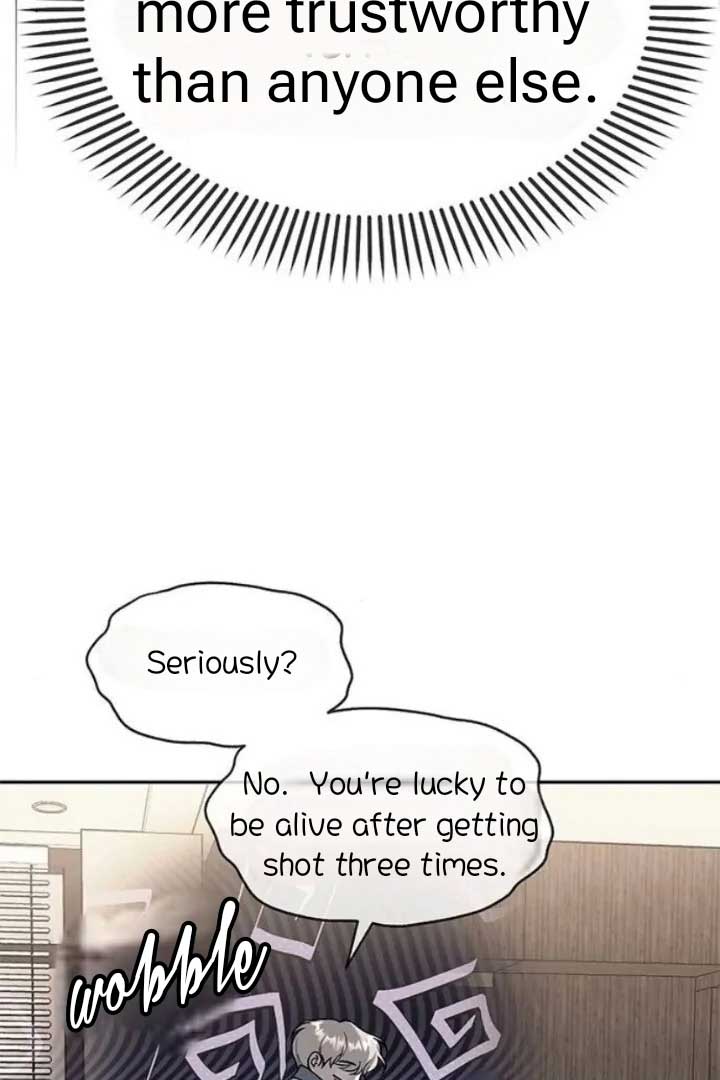 Undercover at Chaebol High Chapter 78 page 14