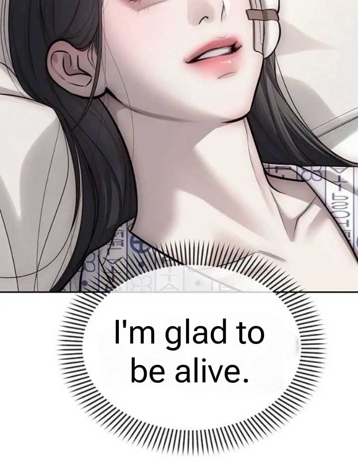 Undercover at Chaebol High Chapter 78 page 17