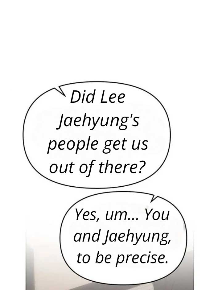 Undercover at Chaebol High Chapter 78 page 22