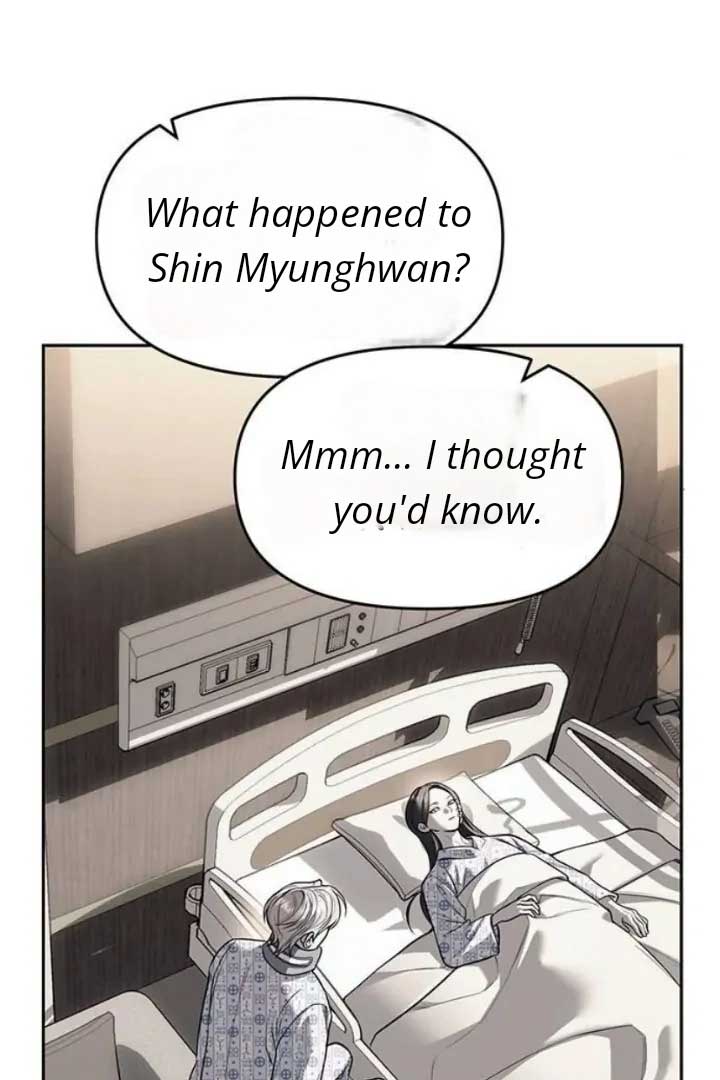 Undercover at Chaebol High Chapter 78 page 25