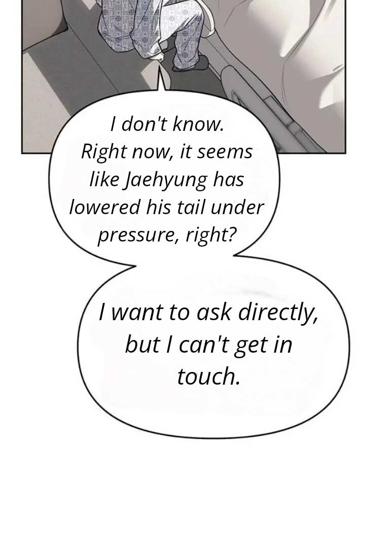 Undercover at Chaebol High Chapter 78 page 26