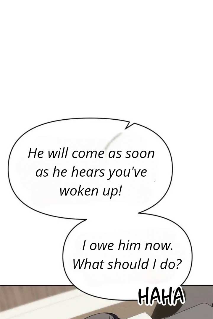 Undercover at Chaebol High Chapter 78 page 27