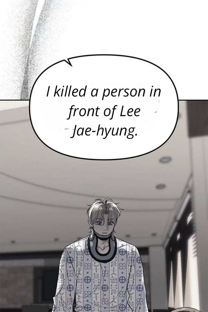 Undercover at Chaebol High Chapter 78 page 30