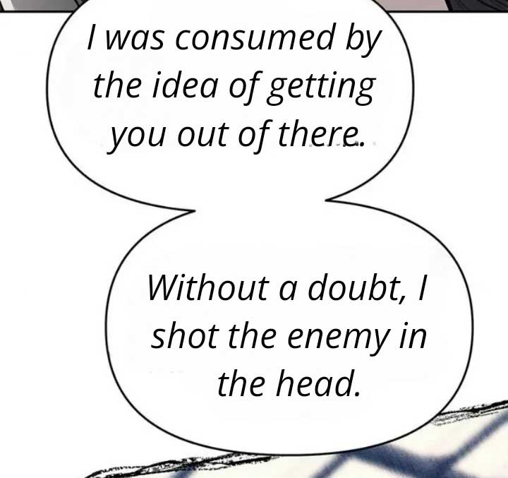 Undercover at Chaebol High Chapter 78 page 33