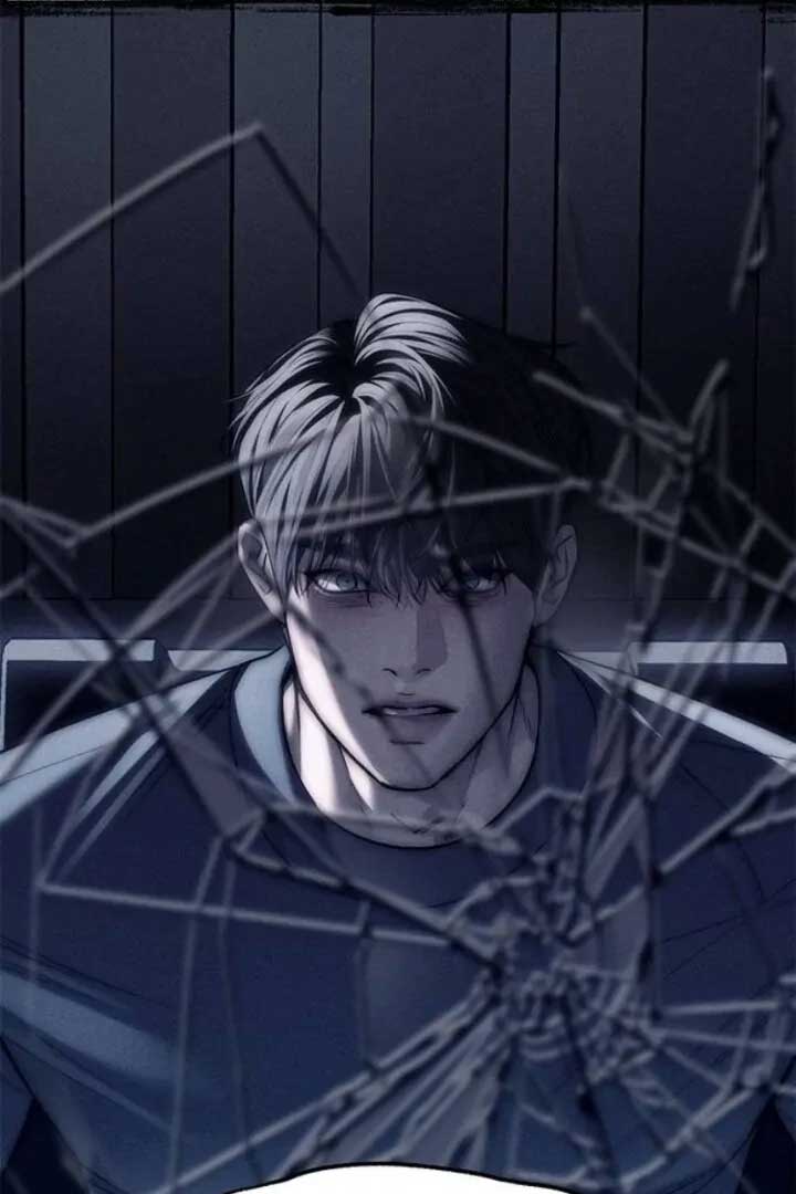 Undercover at Chaebol High Chapter 78 page 37