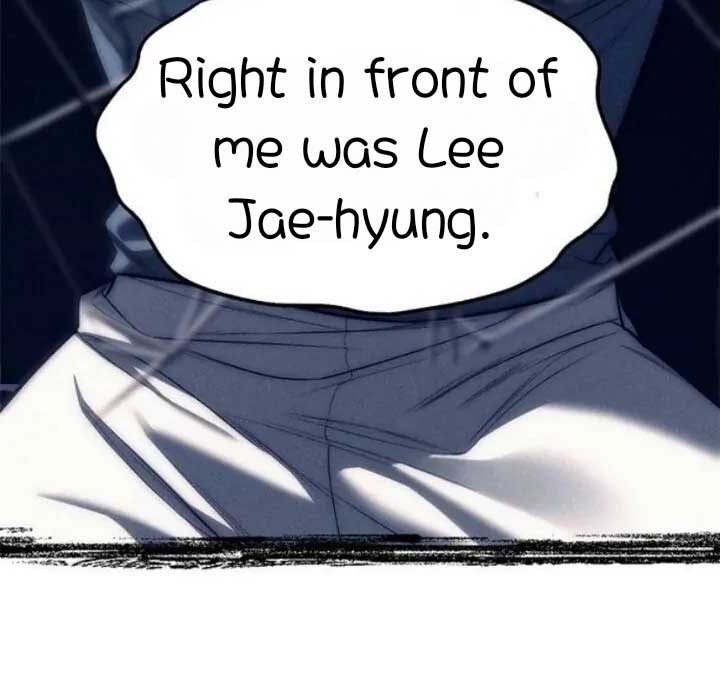 Undercover at Chaebol High Chapter 78 page 38