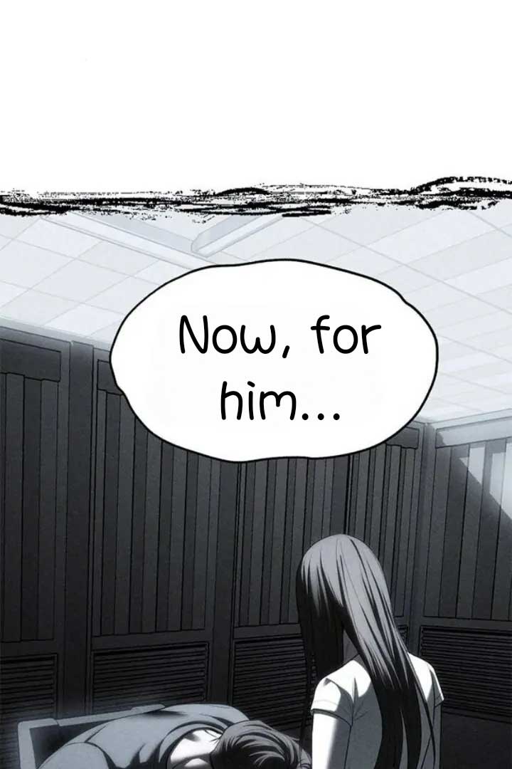Undercover at Chaebol High Chapter 78 page 40