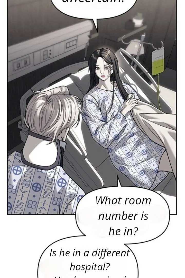 Undercover at Chaebol High Chapter 78 page 54