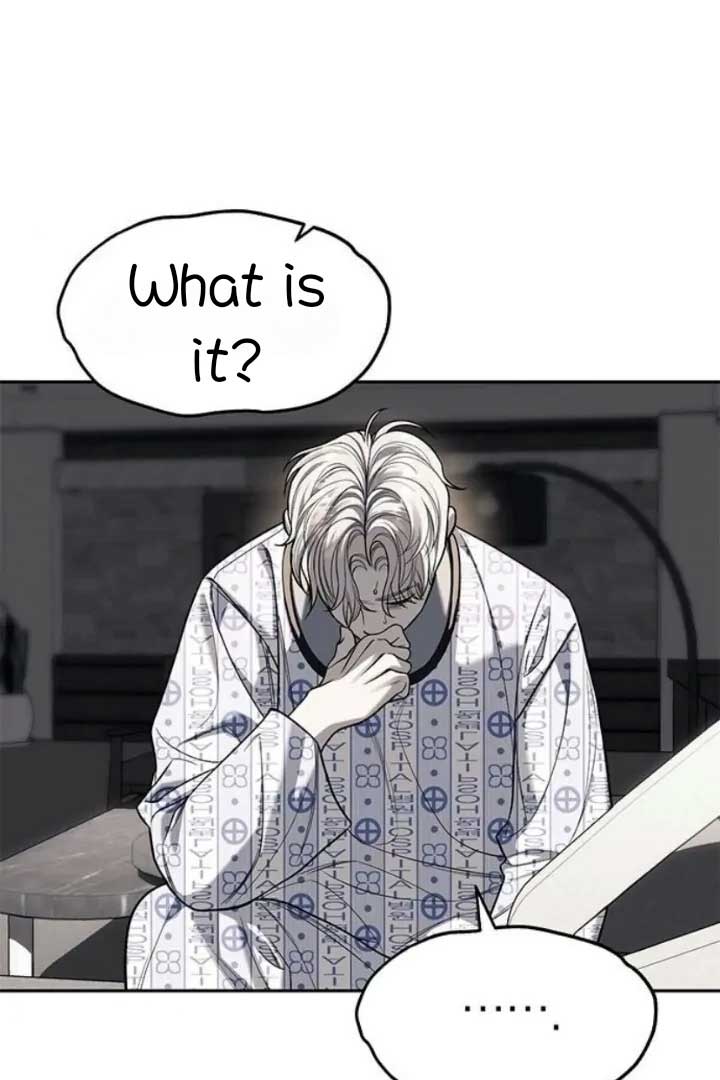 Undercover at Chaebol High Chapter 78 page 57