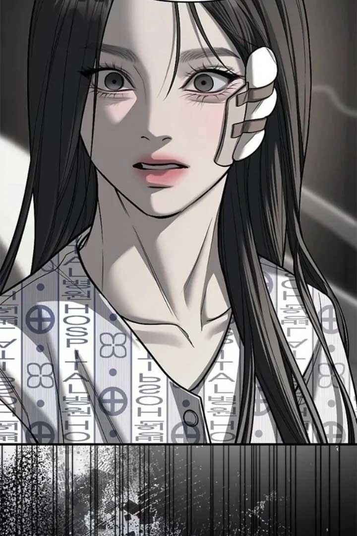Undercover at Chaebol High Chapter 78 page 59