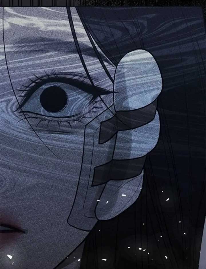 Undercover at Chaebol High Chapter 78 page 61