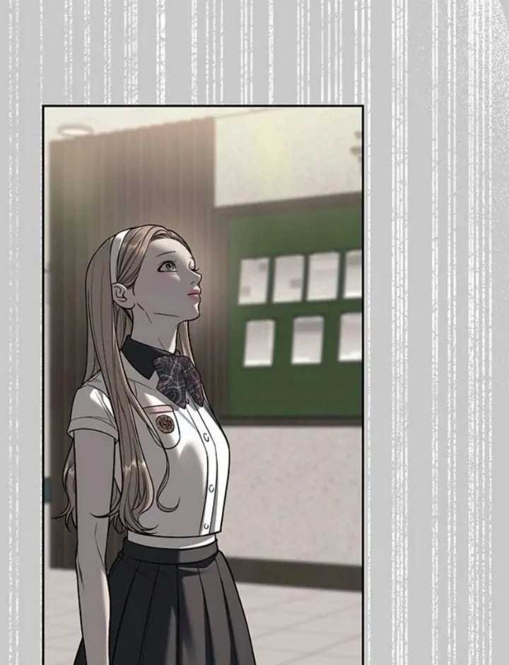 Undercover at Chaebol High Chapter 78 page 68