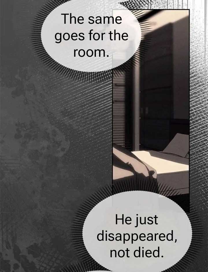 Undercover at Chaebol High Chapter 78 page 80