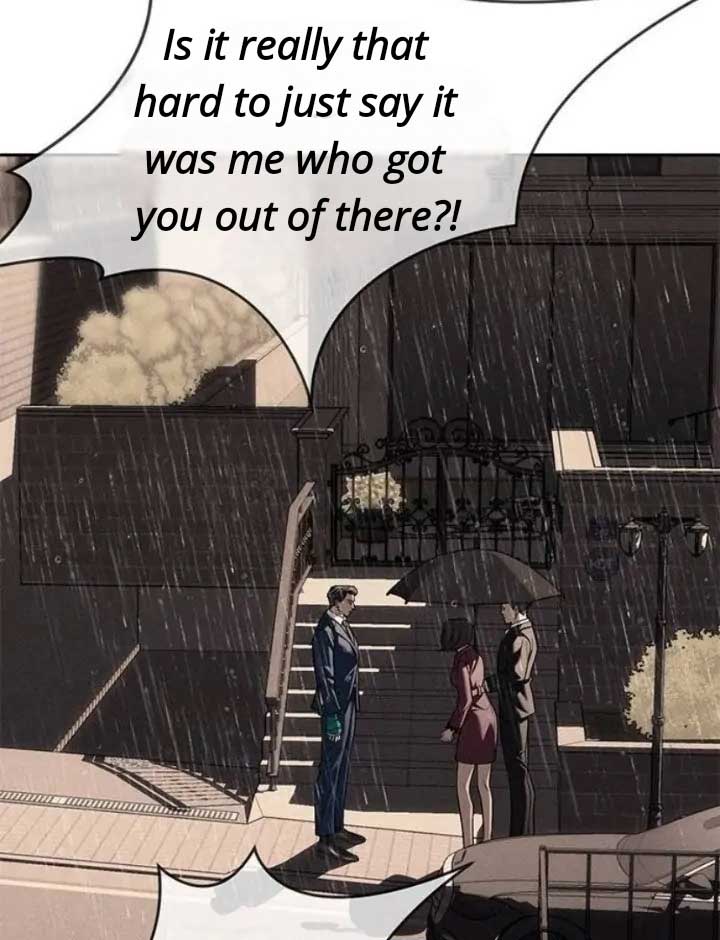 Undercover at Chaebol High Chapter 78 page 91