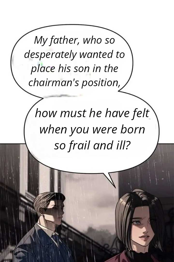 Undercover at Chaebol High Chapter 78 page 100