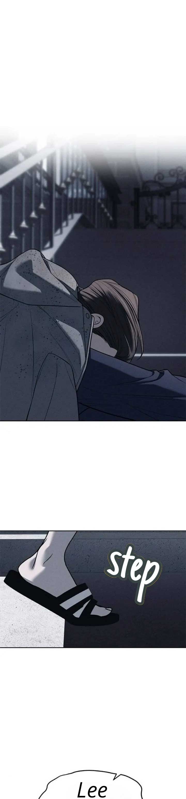 Undercover at Chaebol High Chapter 78 page 122