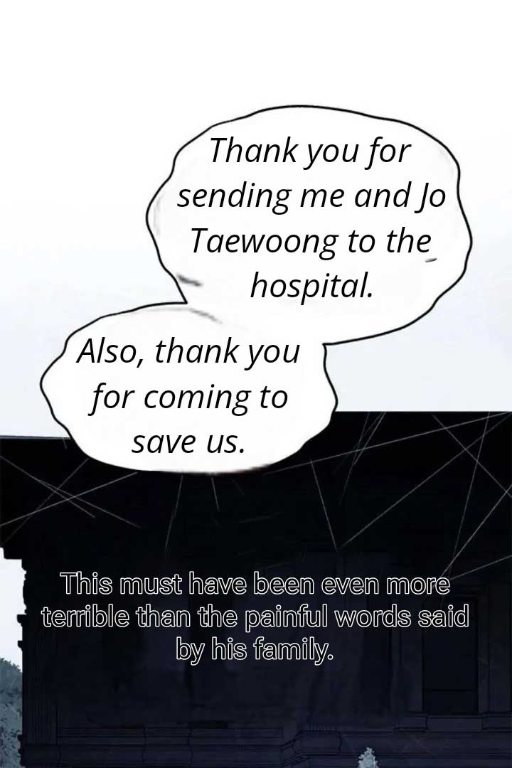 Undercover at Chaebol High Chapter 78 page 137