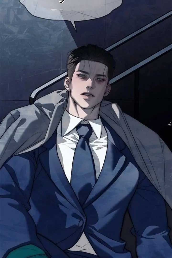 Undercover at Chaebol High Chapter 78 page 142