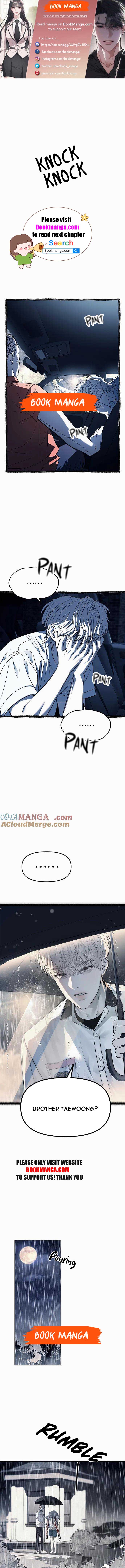 Undercover at Chaebol High Chapter 51 page 1