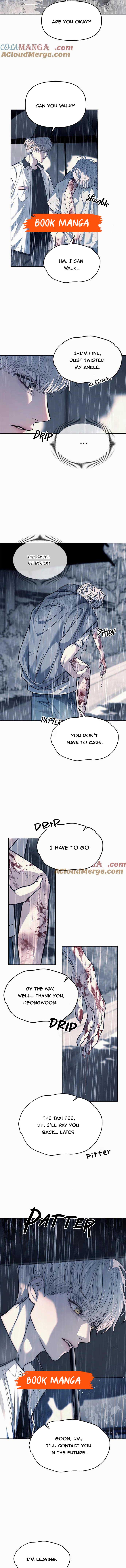 Undercover at Chaebol High Chapter 51 page 2