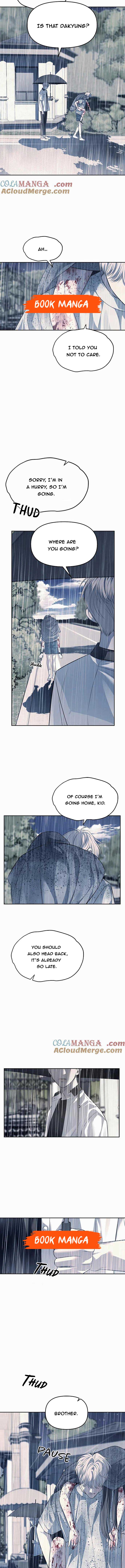 Undercover at Chaebol High Chapter 51 page 3