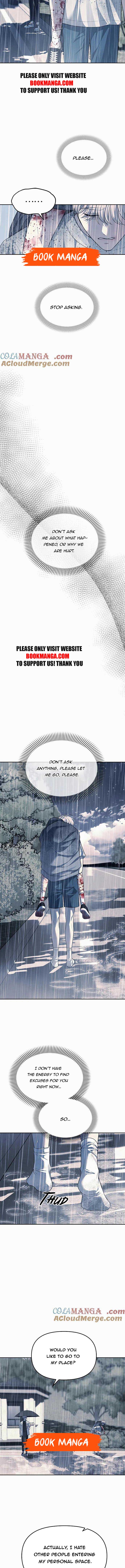 Undercover at Chaebol High Chapter 51 page 4