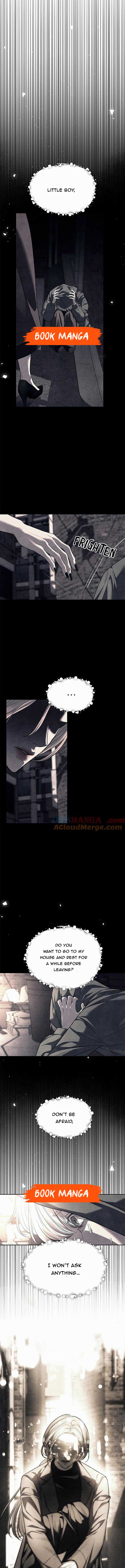 Undercover at Chaebol High Chapter 51 page 6