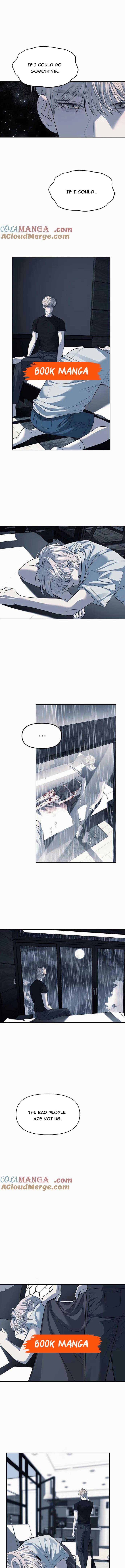 Undercover at Chaebol High Chapter 51 page 9
