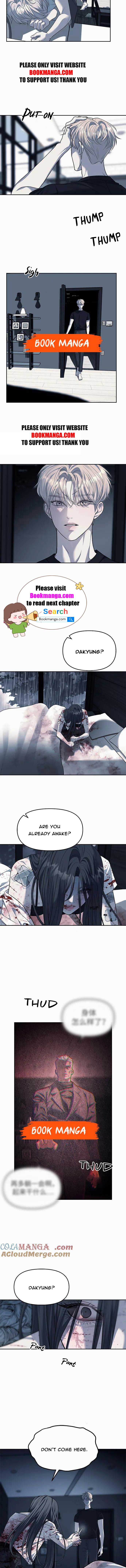 Undercover at Chaebol High Chapter 51 page 10
