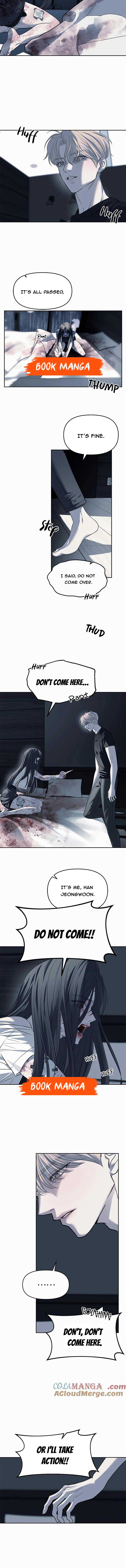 Undercover at Chaebol High Chapter 51 page 11