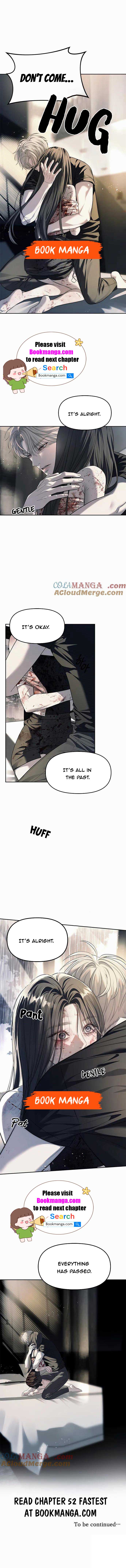 Undercover at Chaebol High Chapter 51 page 12