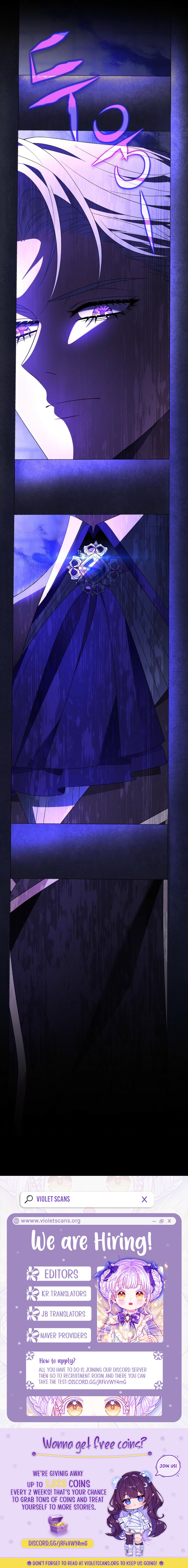 The Bastard's Revenge in the House of Magic Chapter 48 page 12