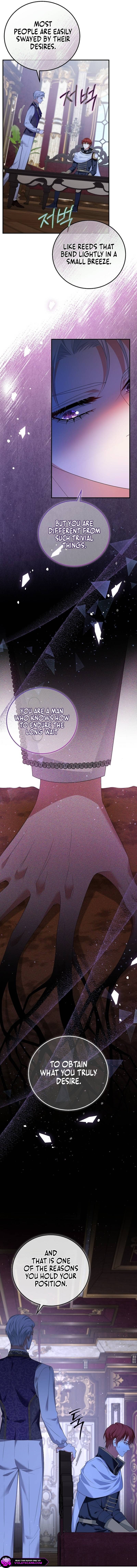 The Bastard's Revenge in the House of Magic Chapter 18 page 6