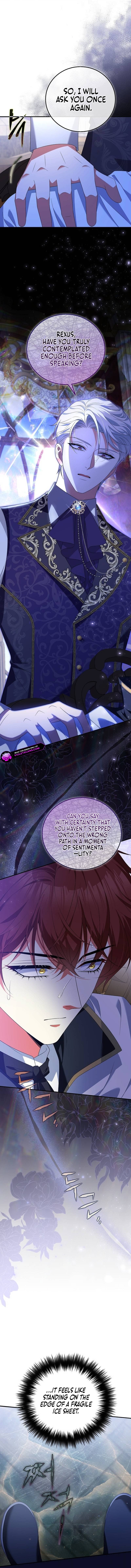 The Bastard's Revenge in the House of Magic Chapter 18 page 7