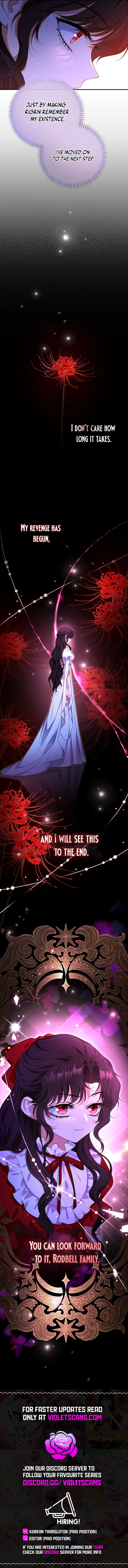 The Bastard's Revenge in the House of Magic Chapter 4 page 10