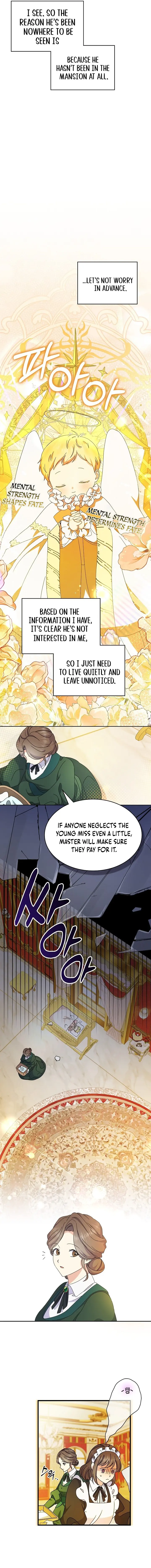 An Extra, Yet the Duke's Only Daughter Chapter 1 page 17