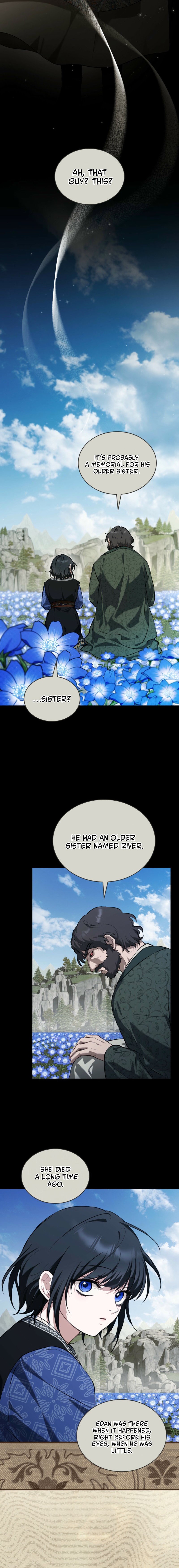 Asha of the Border Chapter 12 page 3