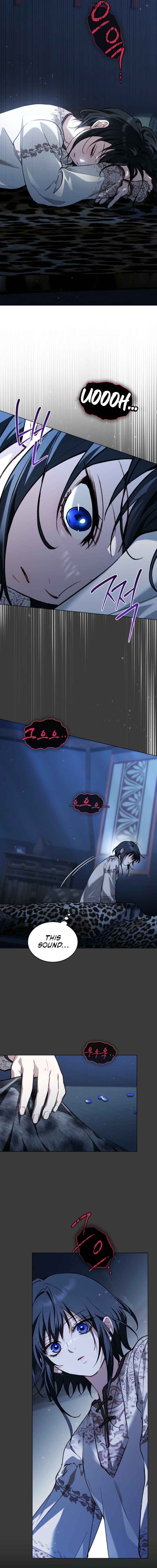 Asha of the Border Chapter 12 page 8